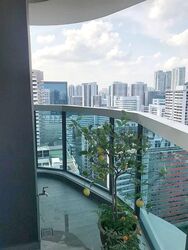 City Gate (D7), Apartment #573932661